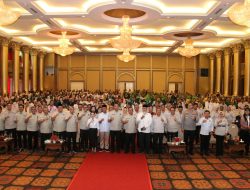Sudaryono Dorong HKTI Kepri Kawal Program Strategis Pertanian Nasional