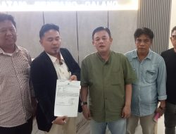 Usai Dilaporkan ke Polisi, Foto Berlabel “Blacklist” Pengunjung Mendadak Hilang dari Pintu Masuk Sejumlah THM di Batam