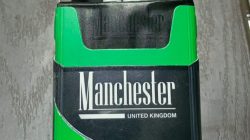 Rokok Ilegal Manchester Merajalela di Batam: Negara Rugi Triliunan, Bea Cukai Tutup Mata atau Tak Berdaya?
