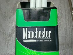 Rokok Ilegal Manchester Merajalela di Batam: Negara Rugi Triliunan, Bea Cukai Tutup Mata atau Tak Berdaya?