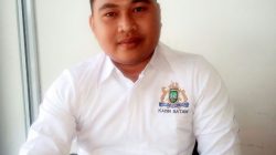 Rokok Ilegal Tanpa Cukai Kian Masif di Batam, Rival Pribadi Desak Bea Cukai Bongkar Jaringan Distribusi