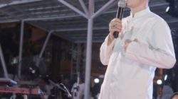 Tak Tinggal Diam, KH Asep Laporkan Dugaan Serangan Reputasi di Media Sosial
