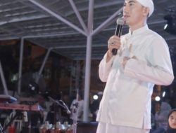 Tak Tinggal Diam, KH Asep Laporkan Dugaan Serangan Reputasi di Media Sosial
