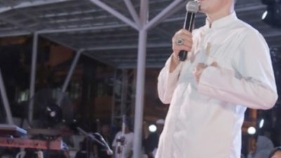 Tak Tinggal Diam, KH Asep Laporkan Dugaan Serangan Reputasi di Media Sosial