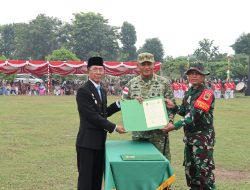 TMMD ke-130 Kodim 0316/Batam Resmi Dibuka, TNI Perkuat Pembangunan Wilayah dan Kemanunggalan dengan Rakyat